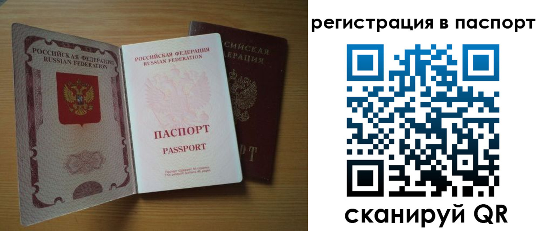 прописка 2025 в Ухте